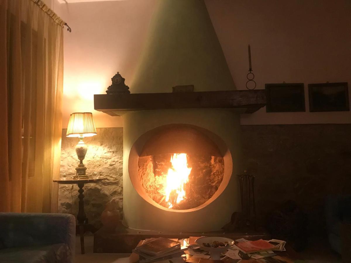 Pizzicalaluna Pianoro Εξωτερικό φωτογραφία