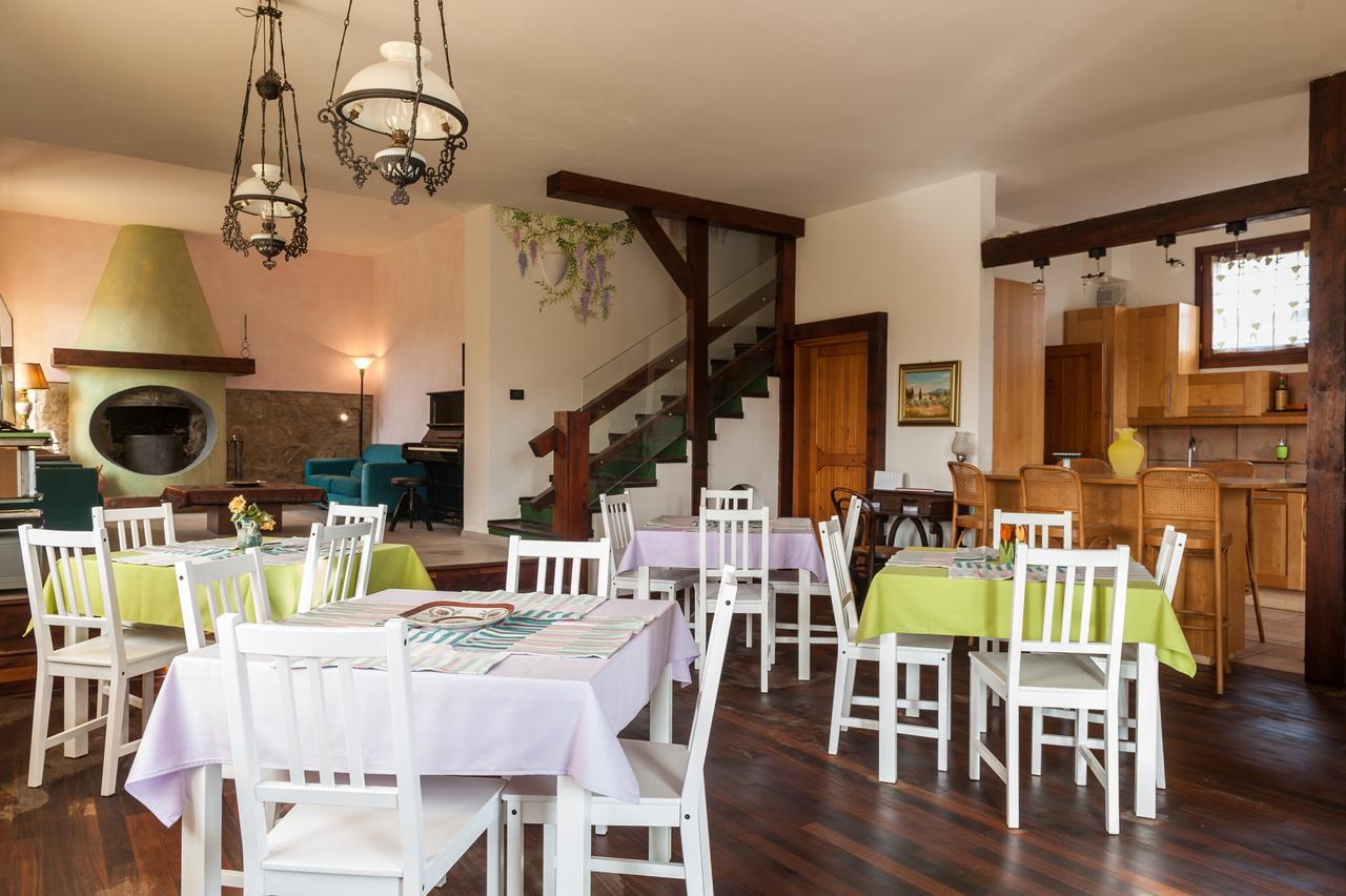 Pizzicalaluna Pianoro Εξωτερικό φωτογραφία